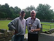 Jim Innes Cup 2014